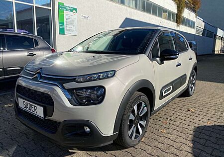 Citroën C3 Citroen Max 1.2 AUTOMATIK NAVI RÜCKFAHRKAMERA GARANTIE