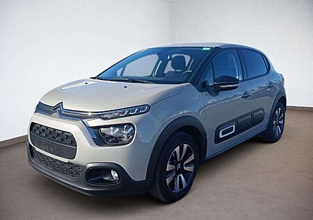 Citroën C3 Citroen Max 1.2 AUTOMATIK NAVI