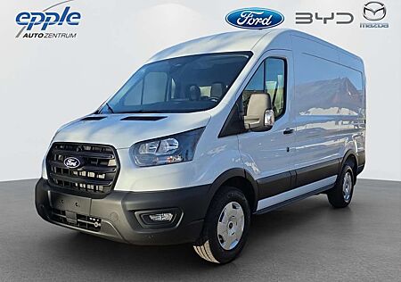 Ford Transit 350 L2H2 Trend Automatik Ladungssicherungs-Paket