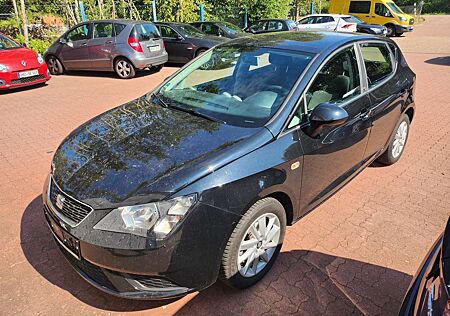 Seat Ibiza 1.0 - Klima/ALU