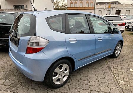 Honda Jazz 1.4 Eleganze Klimaautomatik aus 1.Hand