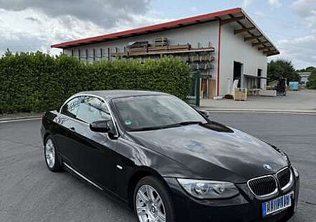 BMW 325d 325 DPF Cabrio