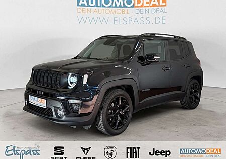 Jeep Renegade Limited AUTOMATIK NAV LED KAMERA ACC SITZ.HZG KEYL