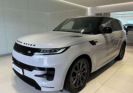 Land Rover Range Rover Sport D300 SE Dyn. Black Pack AHK HUD