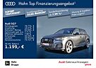 Audi SQ7 4.0 TDI quat Tip-trc S-Line Leder ACC LED 36