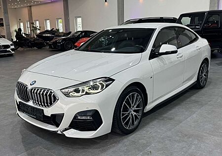 BMW 218 i Gran Coupe M Sport*LED*Tempo*Navi*Shadow