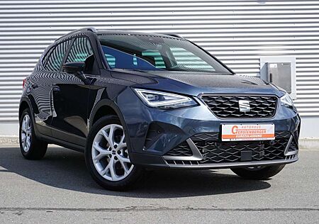 Seat Arona FR 1.0 TSI DSG LED/Kamera/PDC