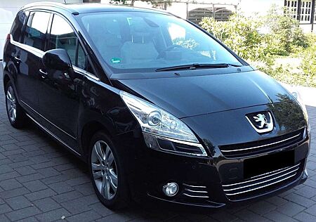 Peugeot 5008 2.0 HDI Premium FAP 150 PS