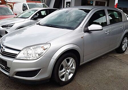 Opel Astra H Lim. Edition 1.4i KLIMA/SERV0/ZV/E.FENST