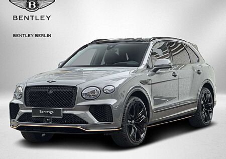 Bentley Bentayga V8 SPEED - AKRAPOVIC - CARBON