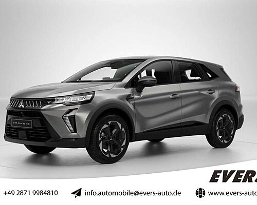 Mitsubishi Grandis 1.8 Hybrid Intro Edition *LED*Navi*ACC