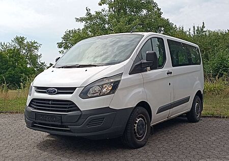 Ford Transit Custom 310 L1H1 VA Basis