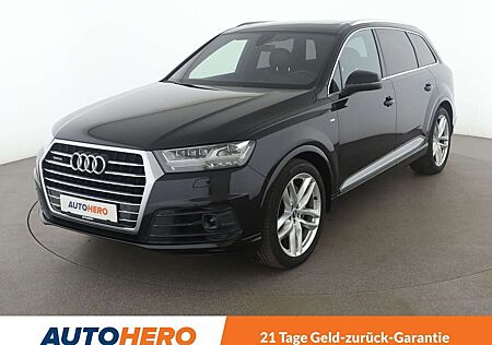 Audi Q7 50 TDI quattro *ACC*PDC*NAVI*SHZ*