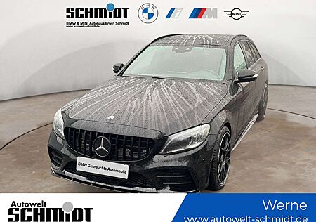 Mercedes-Benz C 43 AMG Mercedes-AMG C 43 4MATIC T + GARANTIE