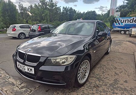 BMW 318i 318 TÜV NEU KD NEU PDC Tempomat