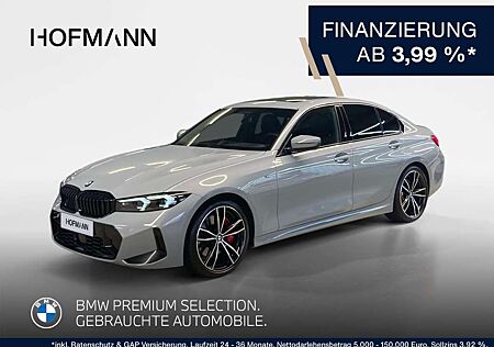 BMW 330 M Sport Pro