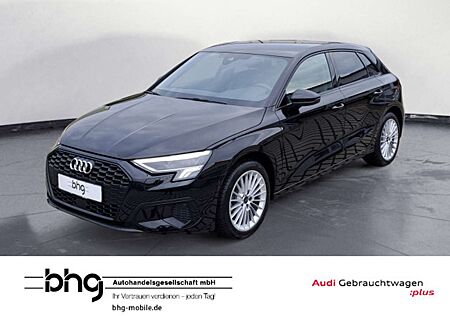 Audi A3 35 TFSI Sportback S tronic advanced *S-TRONIC