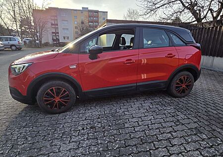 Opel Crossland X 1.2 Start/Stop Innovation