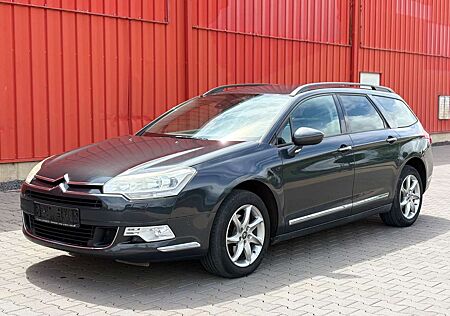 Citroen C5 Tourer Business Class 2.0 Automatik Leder Navi