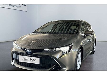 Toyota Corolla 1.8 Hybrid TS Comfort *HUD*el Heck*SHZ*CAM*