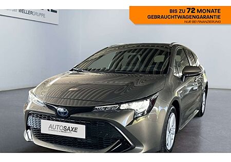 Toyota Corolla 1.8 Hybrid TS Comfort *HUD*el Heck*SHZ*CAM*