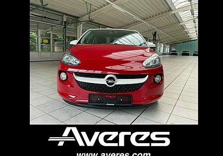 Opel Adam Slam