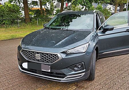 Seat Tarraco 2.0 TDI 4Drive DSG SCR Xcellence