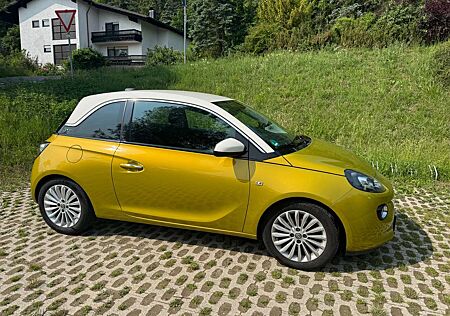 Opel Adam 1.4 Glam