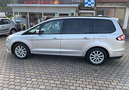 Ford Galaxy Trend