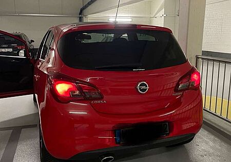 Opel Corsa Color Edition ecoFlex