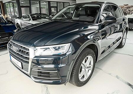 Audi Q5 2,0 TFSI quattro PREMIUM LED PANO