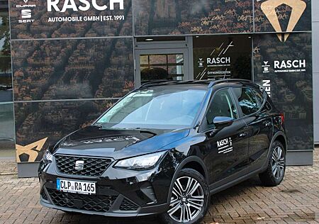 Seat Arona Style 1.0 TSI DSG +NAVI+PDC+LED+SHZ+DAB+++