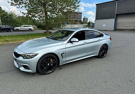 BMW 440i 440 Gran Coupe