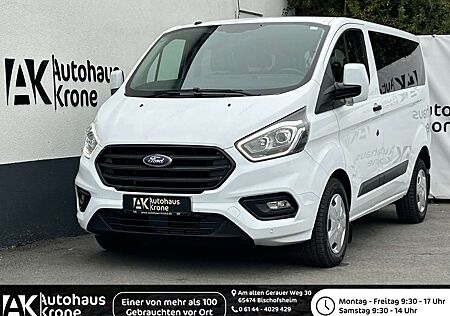 Ford Transit Custom Custom 2.0 TDCi 320 L1 Trend *9-SITZER*TEMPO*KLIMA