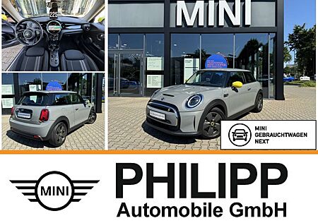 Mini Cooper SE Essential Trim CarPlay DAB Sportsitz