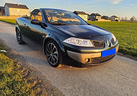 Renault Megane 2.0 dCi Coupe-Cabriolet Dynamique