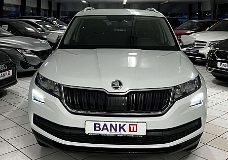 Skoda Kodiaq Ambition TÜV&AU neu&Garantie *7 SItzer*