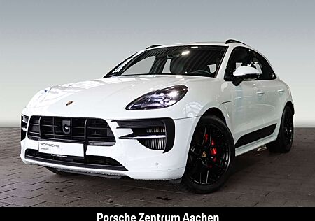 Porsche Macan GTS // Seltener TOP-Pflegezustand