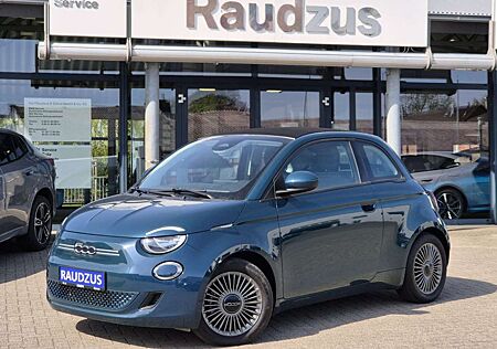 Fiat 500 500e C Icon