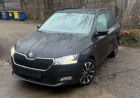 Skoda Fabia Drive 125 Best Of