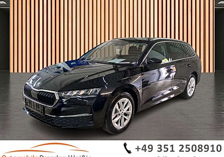 Skoda Octavia Combi 2.0 TDI DSG Selection Facelift*Nav