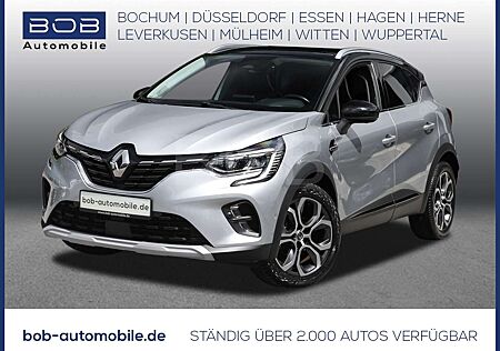 Renault Captur INTENS TCe155 EDC NAVI SHZ LHZ ACC 360°