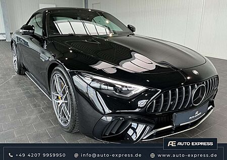 Mercedes-Benz SL 63 AMG SL AMG 63 4M+Sitzklima+Hinterachslenkung