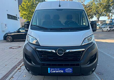 Opel Movano C Kasten/Kombi L2H2 KAMERA/DAB/EUR6