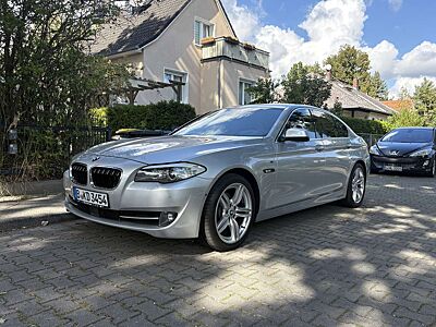 BMW 523 523i Sport-Aut.