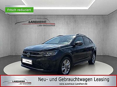 Volkswagen Taigo 1.0 4ALL  //Kamera/Sitzheizung/LED