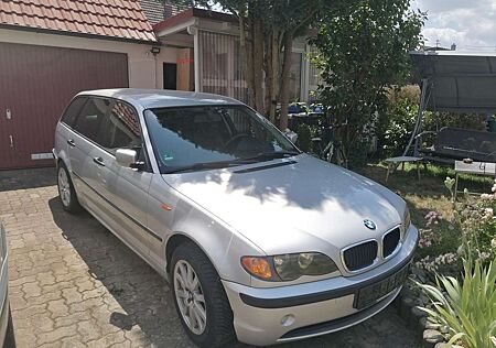 BMW 320d 320