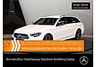 Mercedes-Benz E 300 de T AMG+NIGHT+LED+FAHRASS+BURMESTER+KAMERA