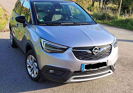 Opel Crossland X 1.2 Start/Stop Automatik Innovation