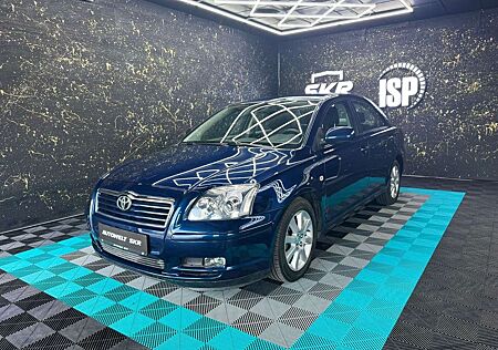 Toyota Avensis 2.0 Executive Lim./Aut./ACAUT./MULTILENK